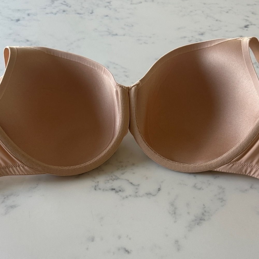 SKIMS Smoothing Intimates Full Coverage Lightly Lined Bra - Picture 14 of 15
